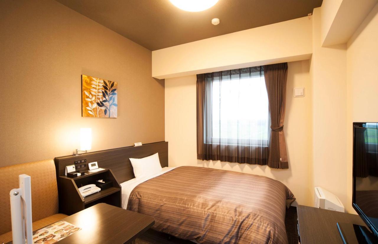 Hotel Route-Inn טסוצ'יורה מראה חיצוני תמונה