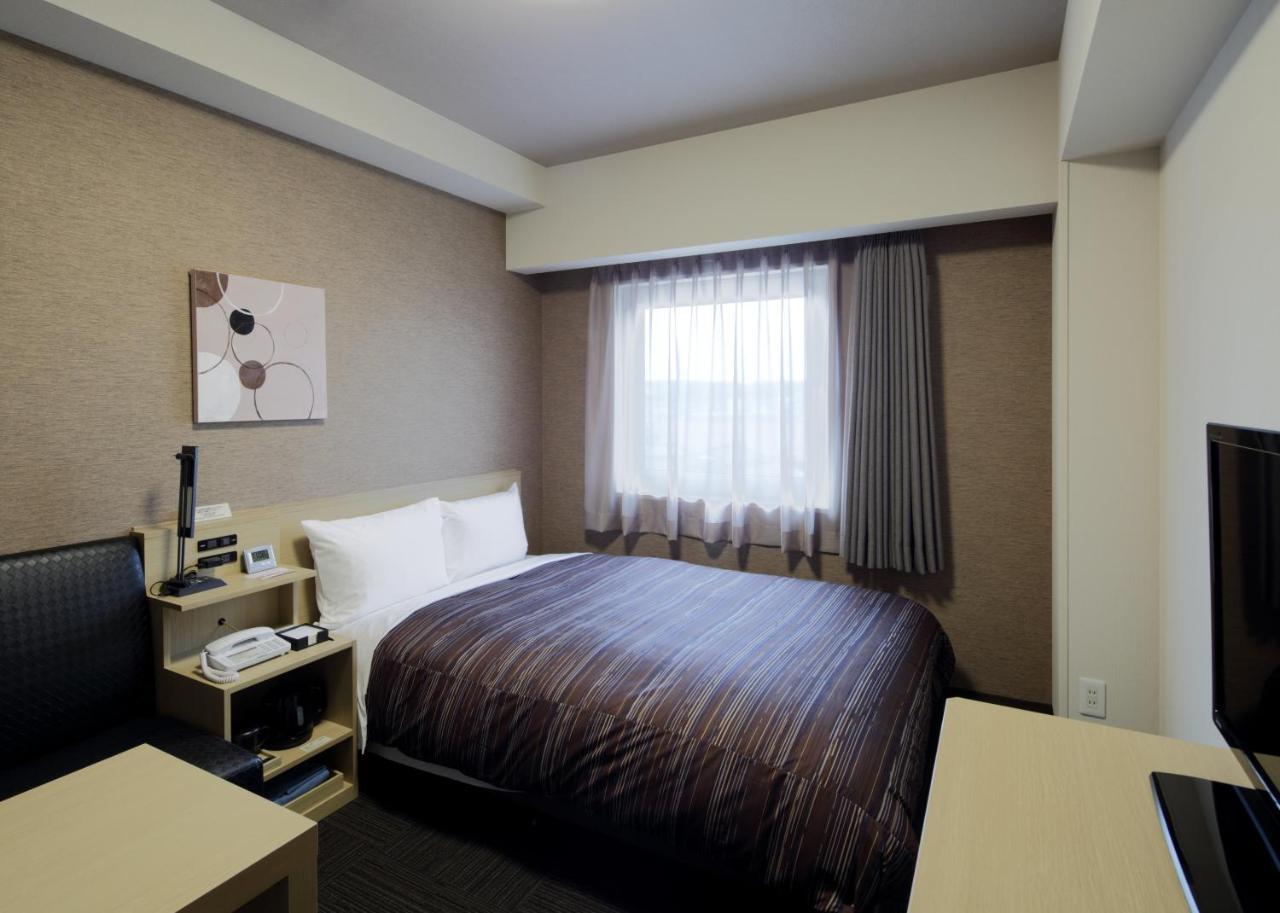 Hotel Route-Inn טסוצ'יורה מראה חיצוני תמונה