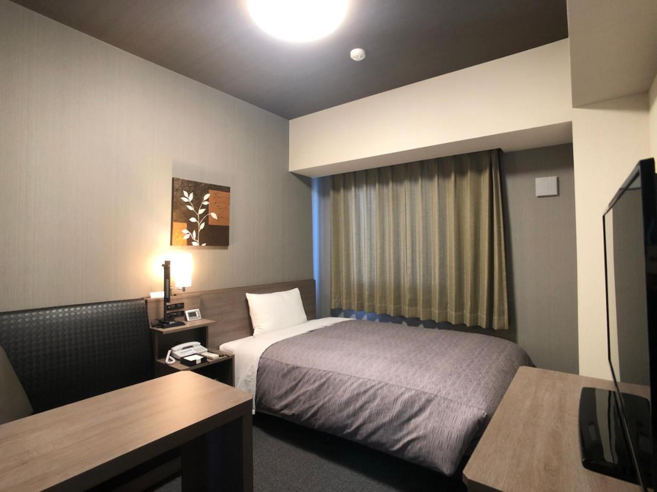 Hotel Route-Inn טסוצ'יורה מראה חיצוני תמונה