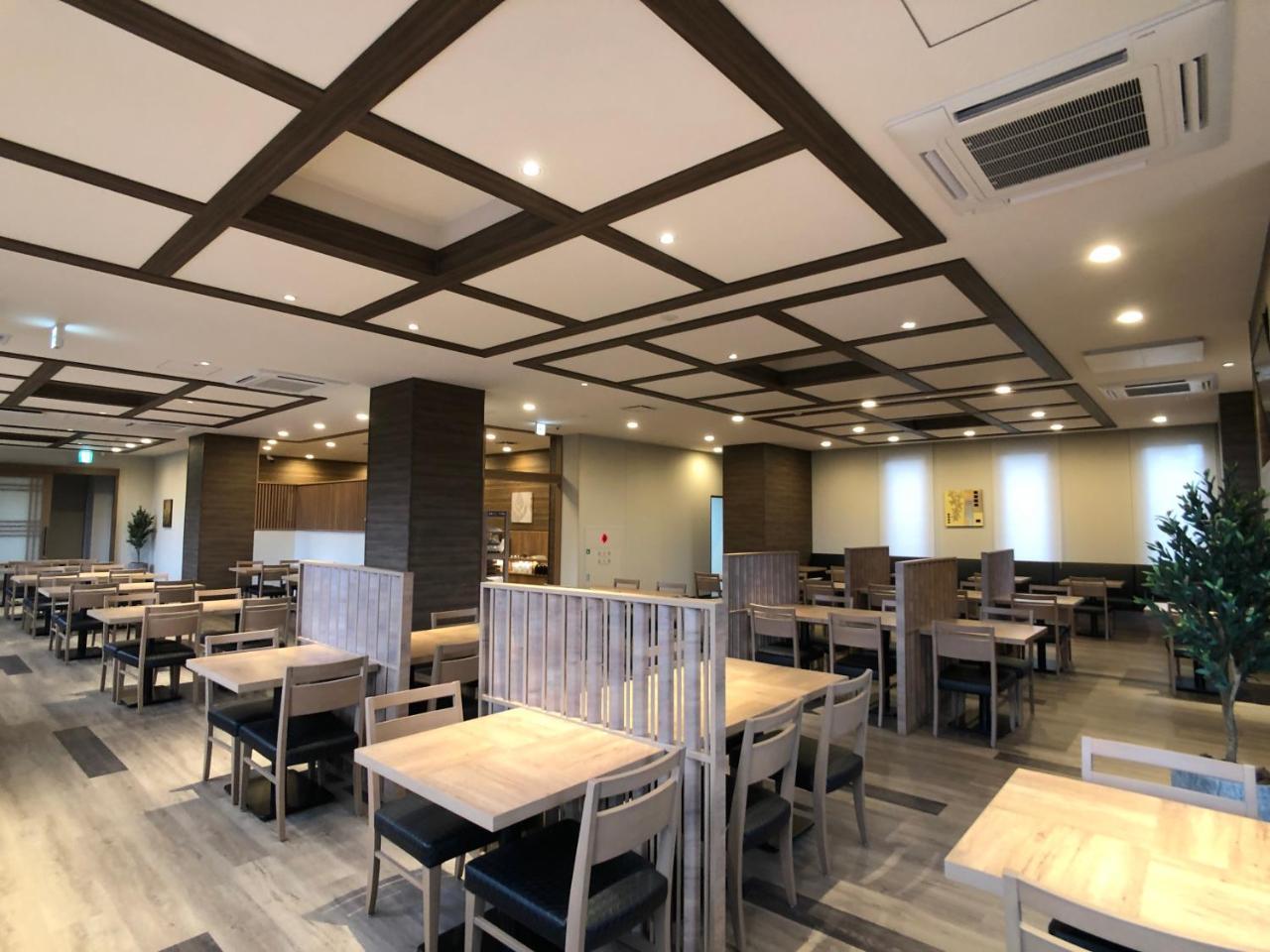 Hotel Route-Inn טסוצ'יורה מראה חיצוני תמונה